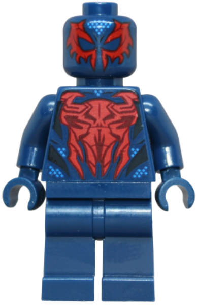Afbeeldingen van Spider-Man 2099- sh1107- Super Heroes