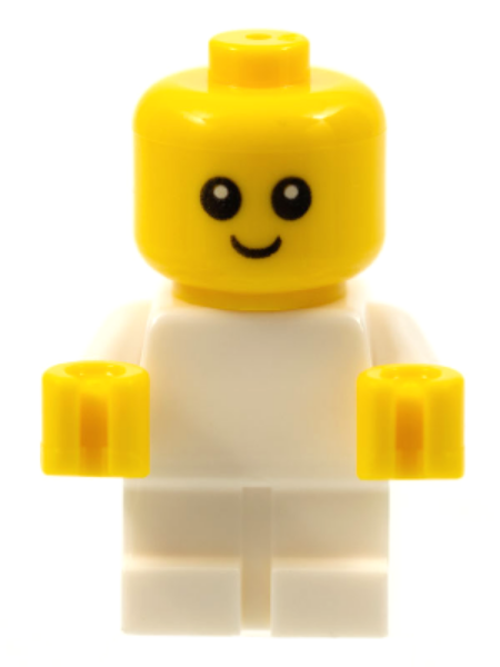 Afbeeldingen van Baby- njo0446- Ninjago