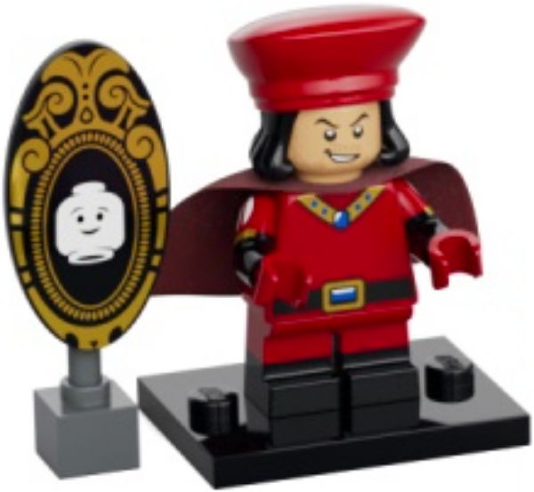 Afbeeldingen van Lord Farquaad, Shrek  71053-10
