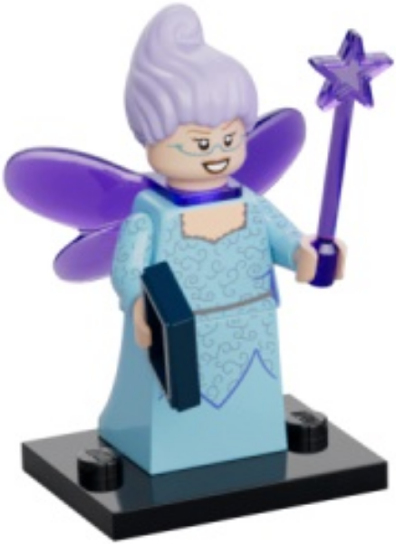 Afbeeldingen van Fairy Godmother, Shrek 71053-11