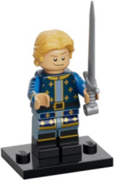 Afbeeldingen van Prince Charming, Shrek 71053-12