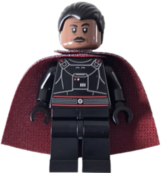 Afbeeldingen van Moff Gideon - sw1531- Star Wars