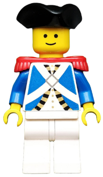 Afbeeldingen van Imperial Soldier Sailor- pi060- Pirates