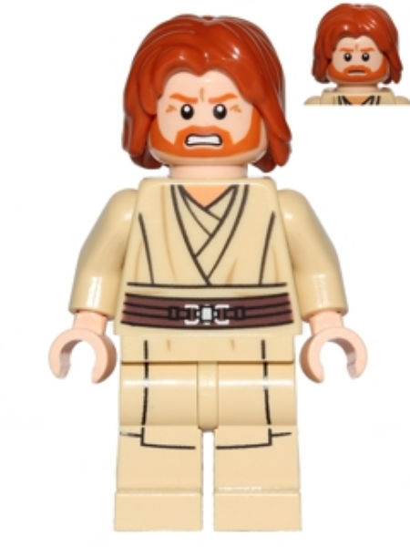 Afbeeldingen van Obi-Wan Kenobi - sw0489- Star Wars
