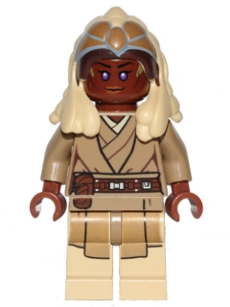 Afbeeldingen van Stass Allie- sw0469- Star Wars