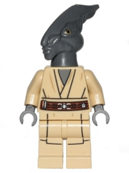 Afbeeldingen van Coleman Trebor - sw0480- Star Wars