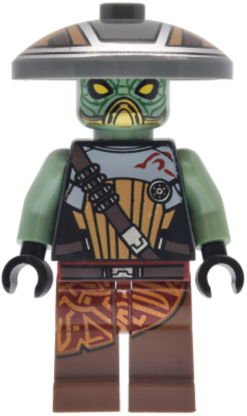 Afbeeldingen van Embo - sw0307- Star Wars