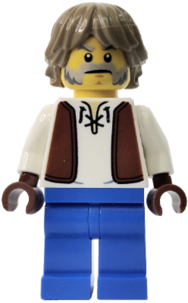 Afbeeldingen van Blacksmith- cas594- Castle