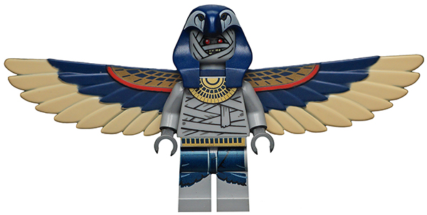Afbeeldingen van Flying Mummy- pha005