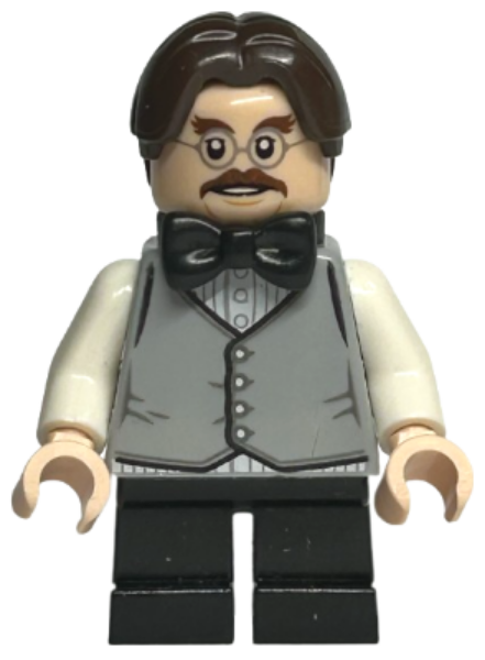 Afbeeldingen van Professor Filius Flitwick- hp205 - Harry Potter
