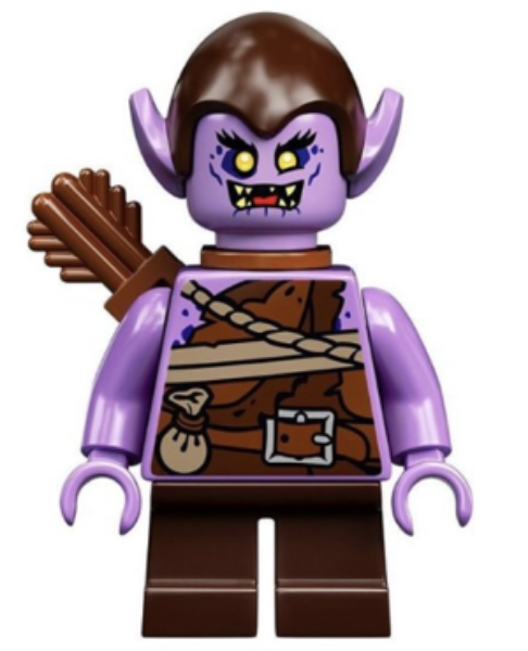 Afbeeldingen van Gleck- nj0600- Ninjago
