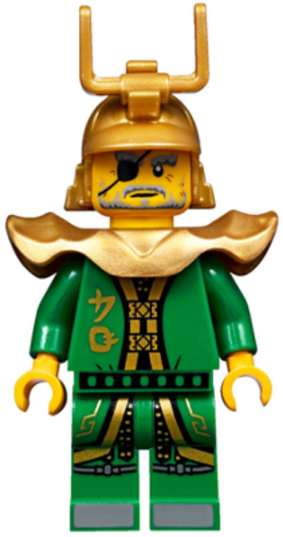 Afbeeldingen van Hutchins- njo0384- Ninjago
