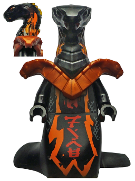 Afbeeldingen van Char- njo0541- Ninjago